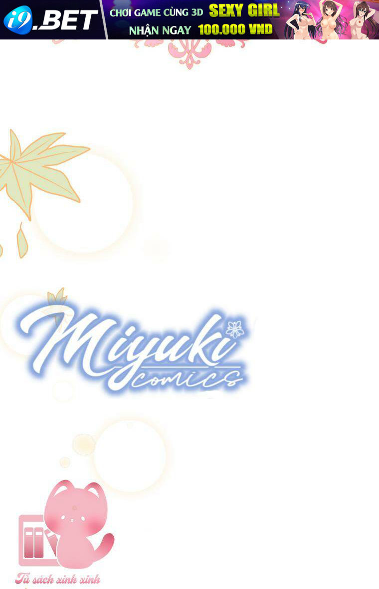 Được Yêu Thương Mà Còn Ngại Ngùng Sao! - Chap 3 - Trang 45