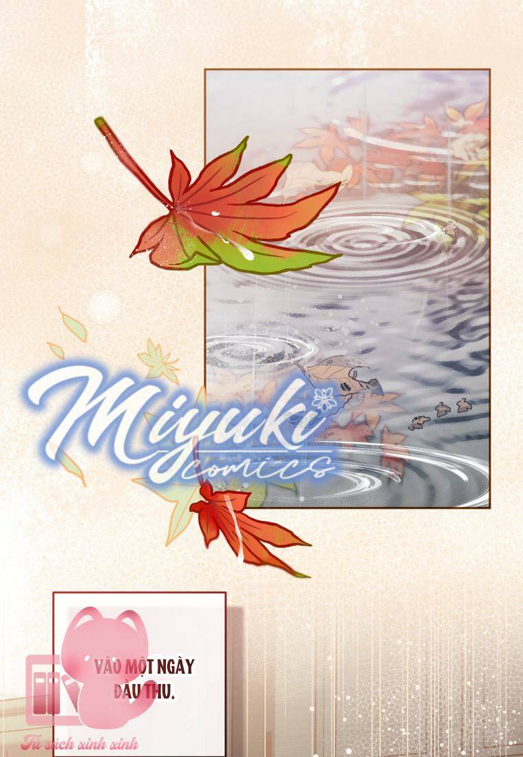 Được Yêu Thương Mà Còn Ngại Ngùng Sao! - Chap 3 - Trang 47