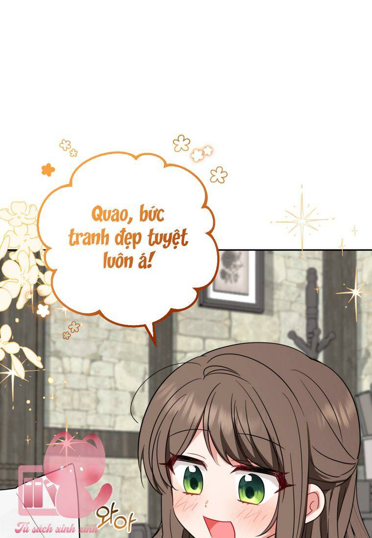 Được Yêu Thương Mà Còn Ngại Ngùng Sao! - Chap 3 - Trang 6