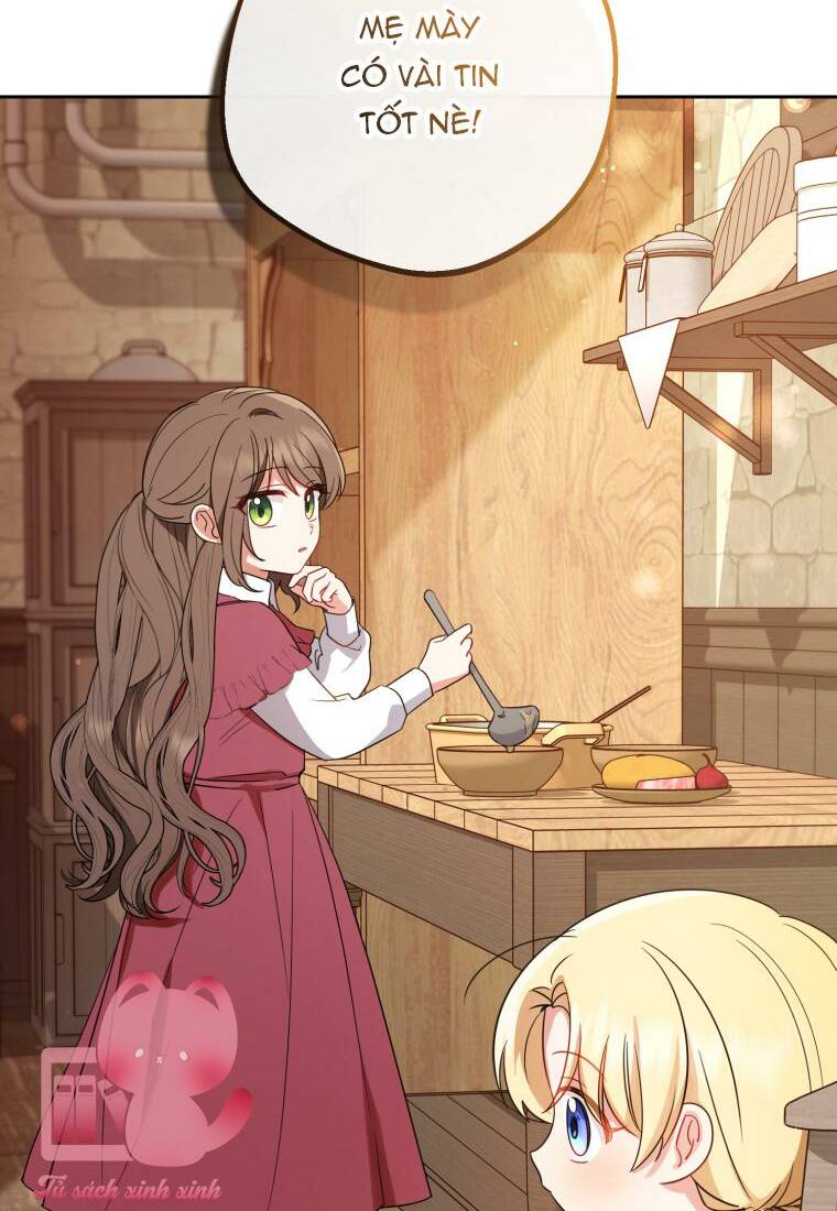 Được Yêu Thương Mà Còn Ngại Ngùng Sao! - Chap 3 - Trang 52
