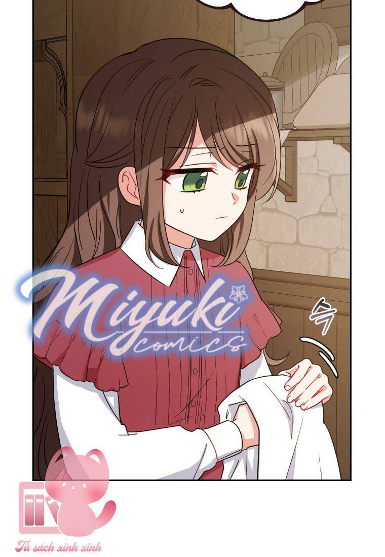 Được Yêu Thương Mà Còn Ngại Ngùng Sao! - Chap 3 - Trang 55