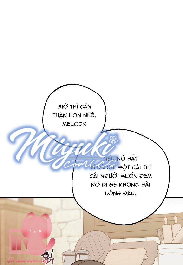Được Yêu Thương Mà Còn Ngại Ngùng Sao! - Chap 3 - Trang 56