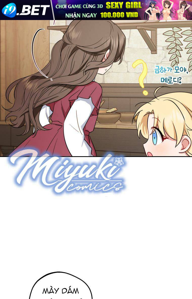 Được Yêu Thương Mà Còn Ngại Ngùng Sao! - Chap 3 - Trang 57
