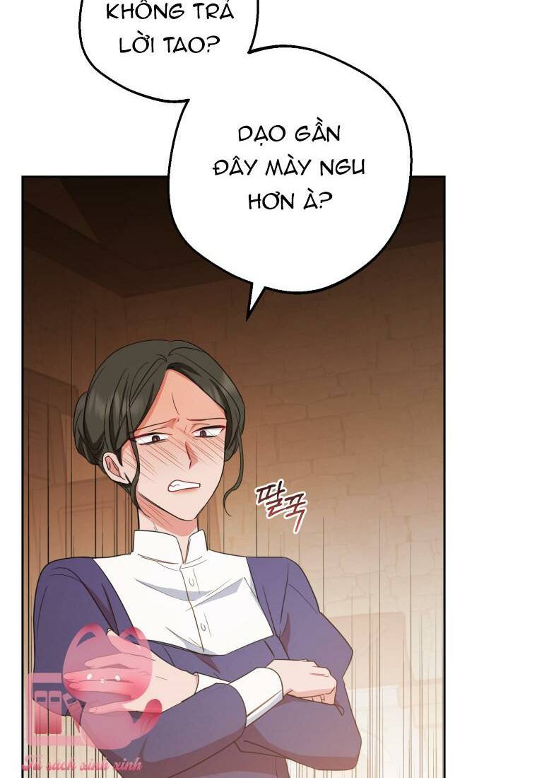 Được Yêu Thương Mà Còn Ngại Ngùng Sao! - Chap 3 - Trang 58