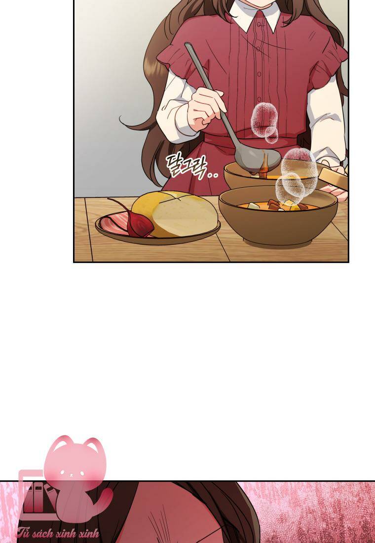 Được Yêu Thương Mà Còn Ngại Ngùng Sao! - Chap 3 - Trang 60