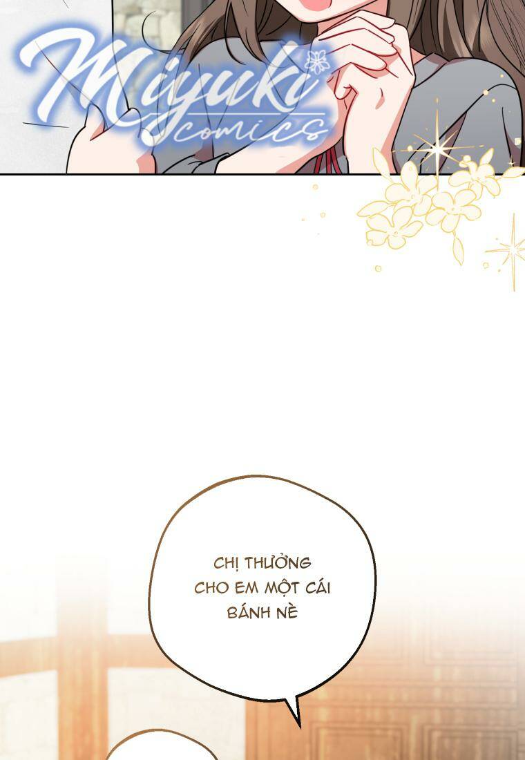Được Yêu Thương Mà Còn Ngại Ngùng Sao! - Chap 3 - Trang 7