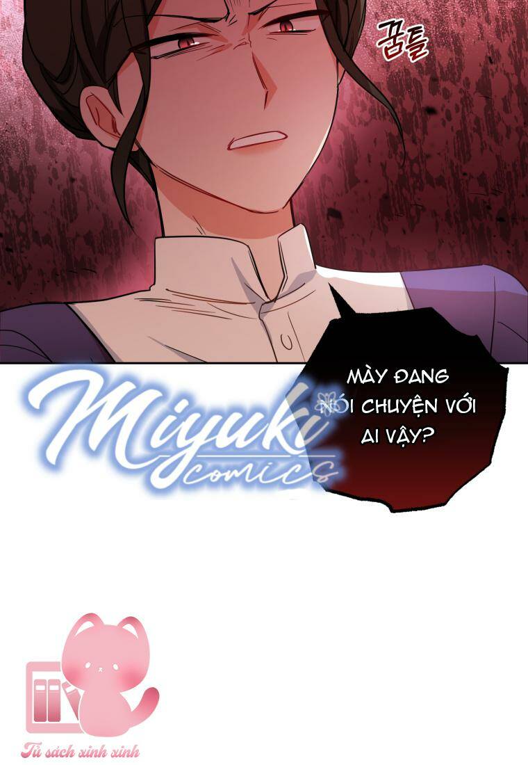 Được Yêu Thương Mà Còn Ngại Ngùng Sao! - Chap 3 - Trang 61