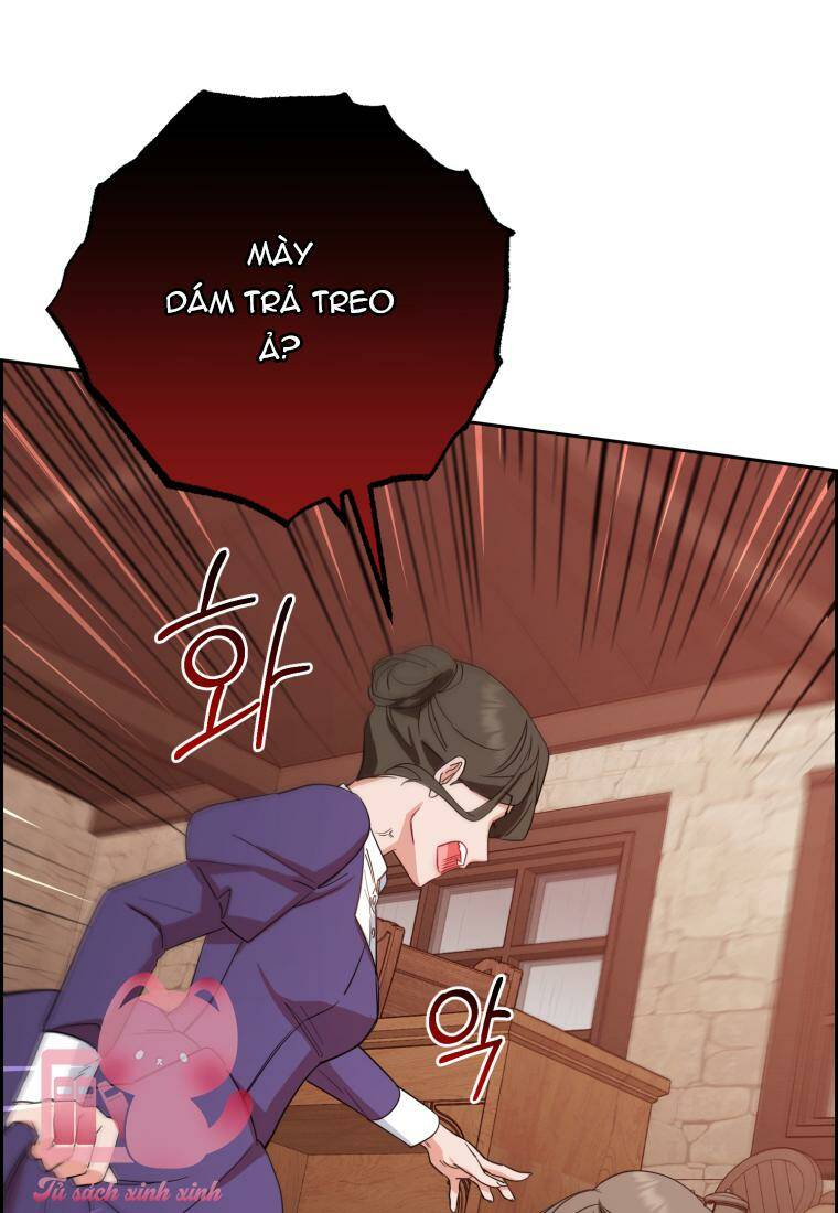 Được Yêu Thương Mà Còn Ngại Ngùng Sao! - Chap 3 - Trang 62