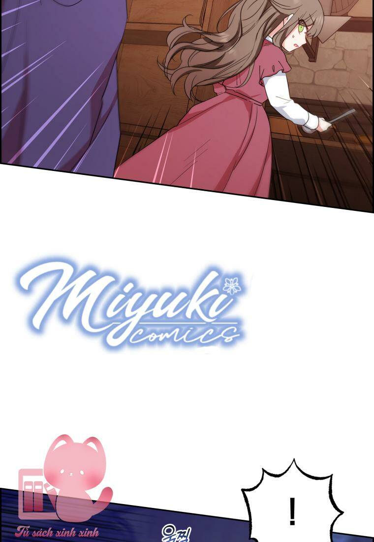 Được Yêu Thương Mà Còn Ngại Ngùng Sao! - Chap 3 - Trang 63