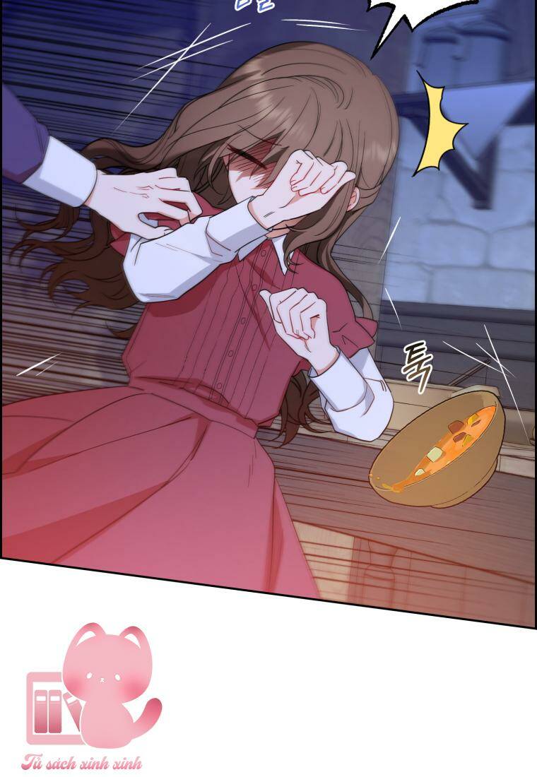 Được Yêu Thương Mà Còn Ngại Ngùng Sao! - Chap 3 - Trang 64
