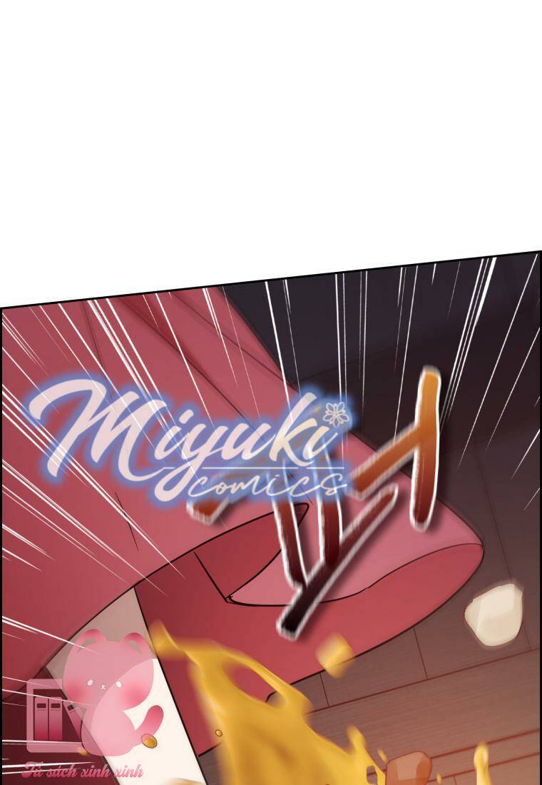 Được Yêu Thương Mà Còn Ngại Ngùng Sao! - Chap 3 - Trang 65