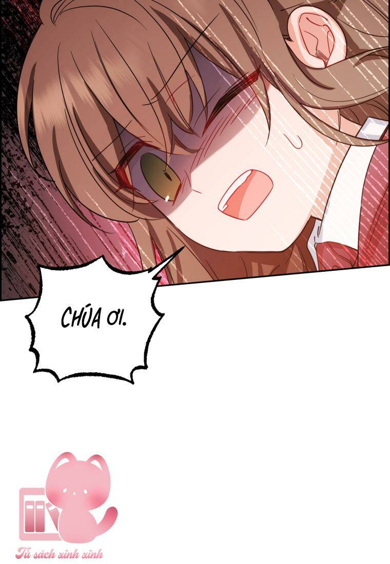 Được Yêu Thương Mà Còn Ngại Ngùng Sao! - Chap 3 - Trang 67