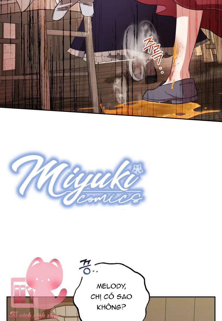 Được Yêu Thương Mà Còn Ngại Ngùng Sao! - Chap 3 - Trang 69
