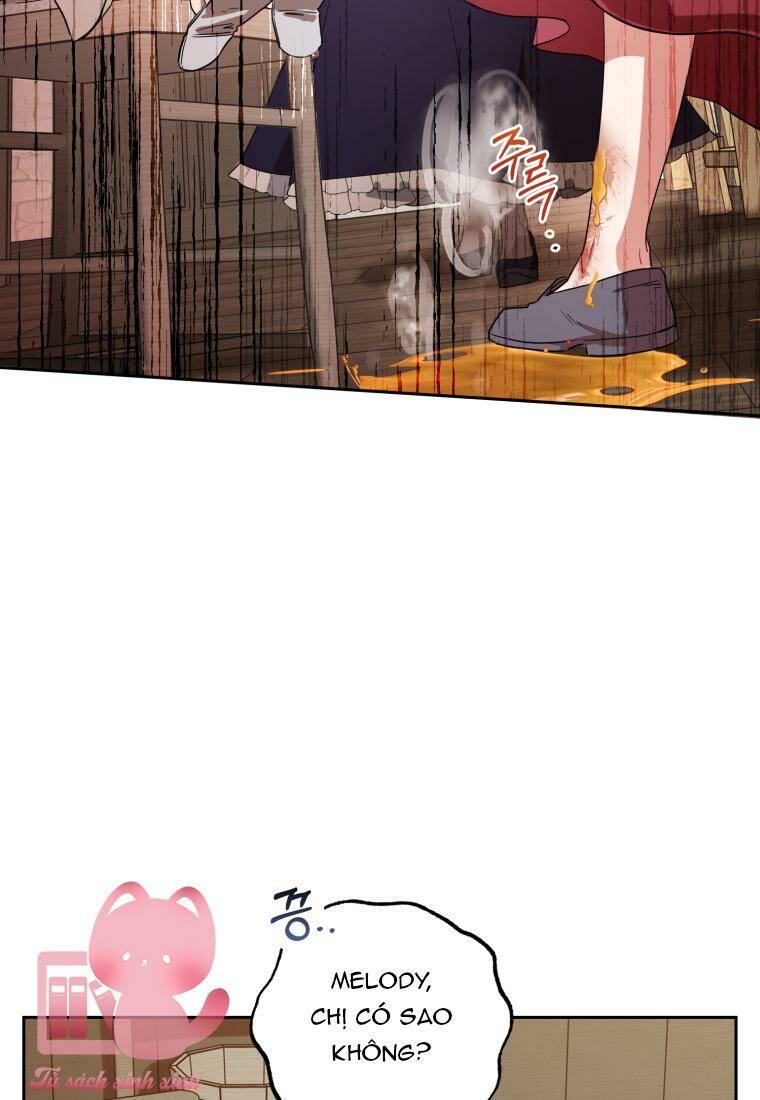 Được Yêu Thương Mà Còn Ngại Ngùng Sao! - Chap 3 - Trang 70