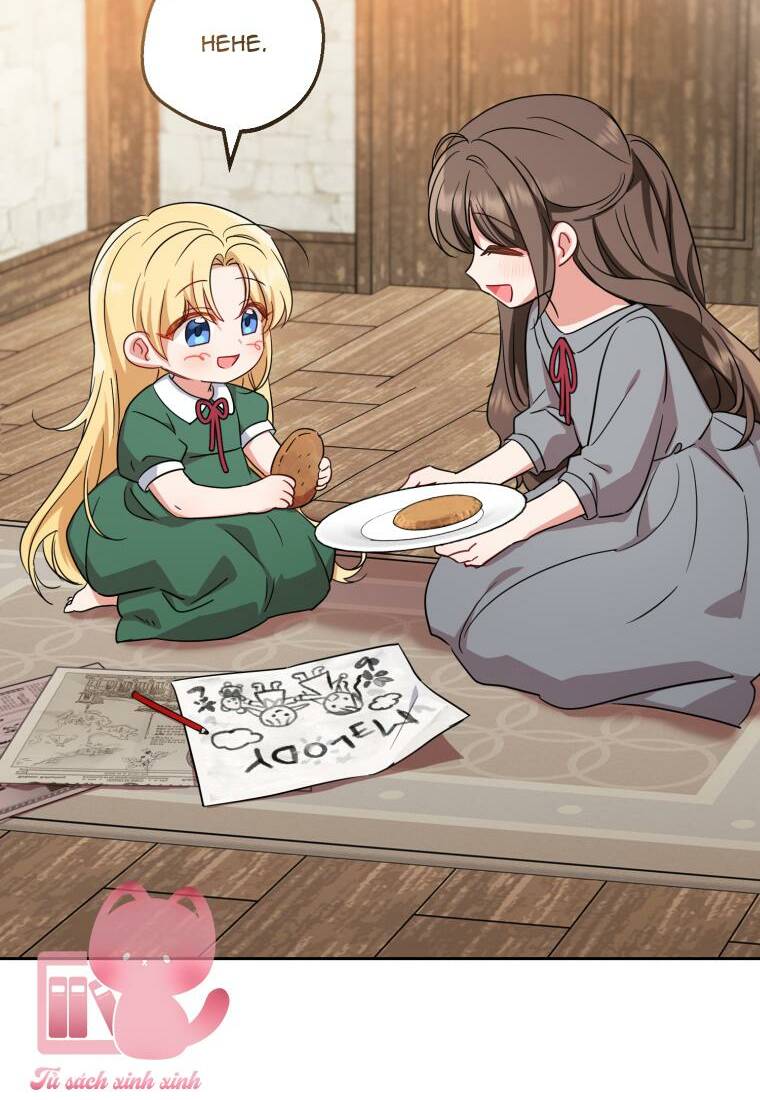 Được Yêu Thương Mà Còn Ngại Ngùng Sao! - Chap 3 - Trang 8