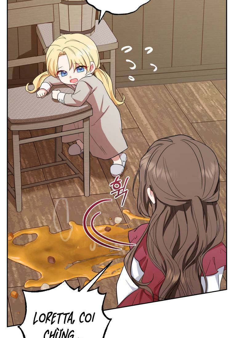 Được Yêu Thương Mà Còn Ngại Ngùng Sao! - Chap 3 - Trang 71
