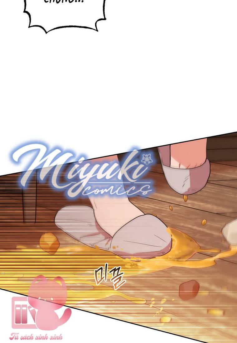Được Yêu Thương Mà Còn Ngại Ngùng Sao! - Chap 3 - Trang 72