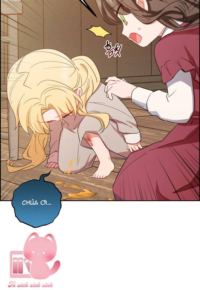 Được Yêu Thương Mà Còn Ngại Ngùng Sao! - Chap 3 - Trang 75