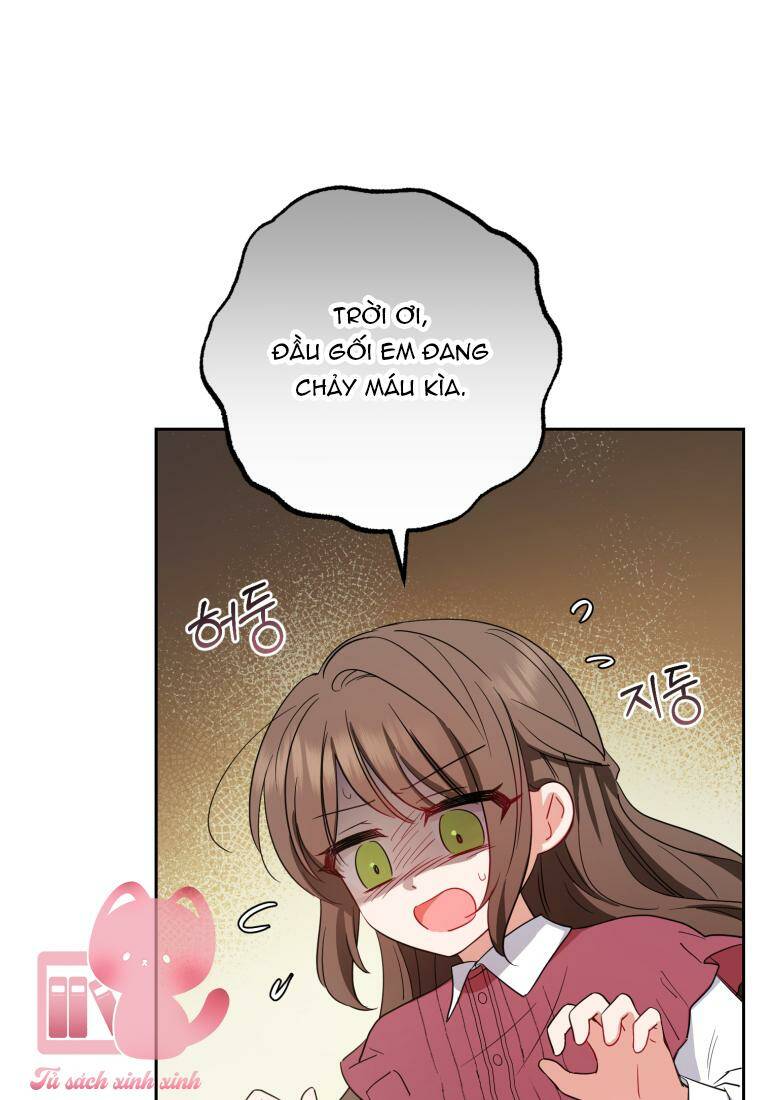 Được Yêu Thương Mà Còn Ngại Ngùng Sao! - Chap 3 - Trang 76