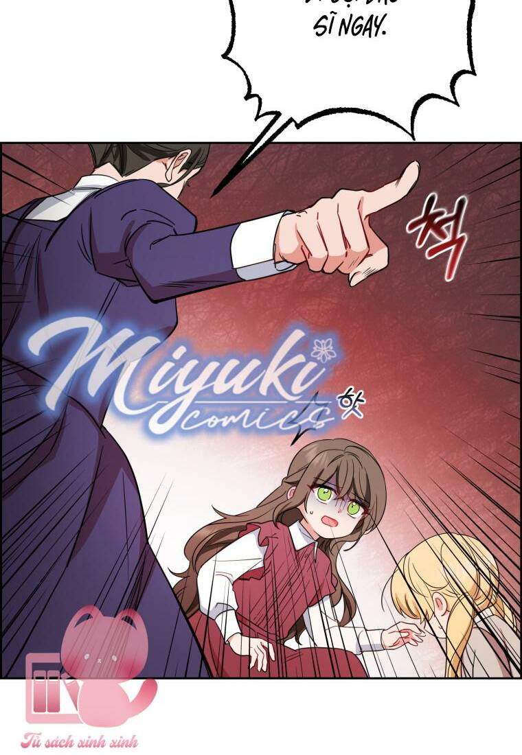 Được Yêu Thương Mà Còn Ngại Ngùng Sao! - Chap 3 - Trang 78