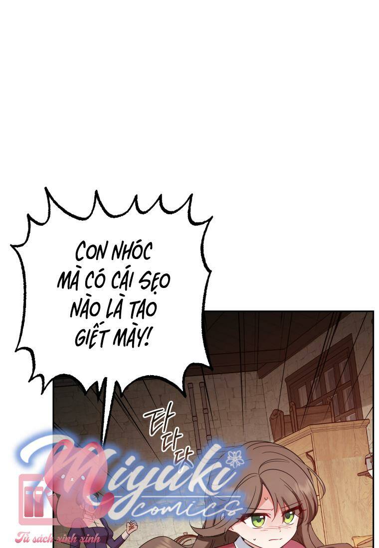 Được Yêu Thương Mà Còn Ngại Ngùng Sao! - Chap 3 - Trang 79