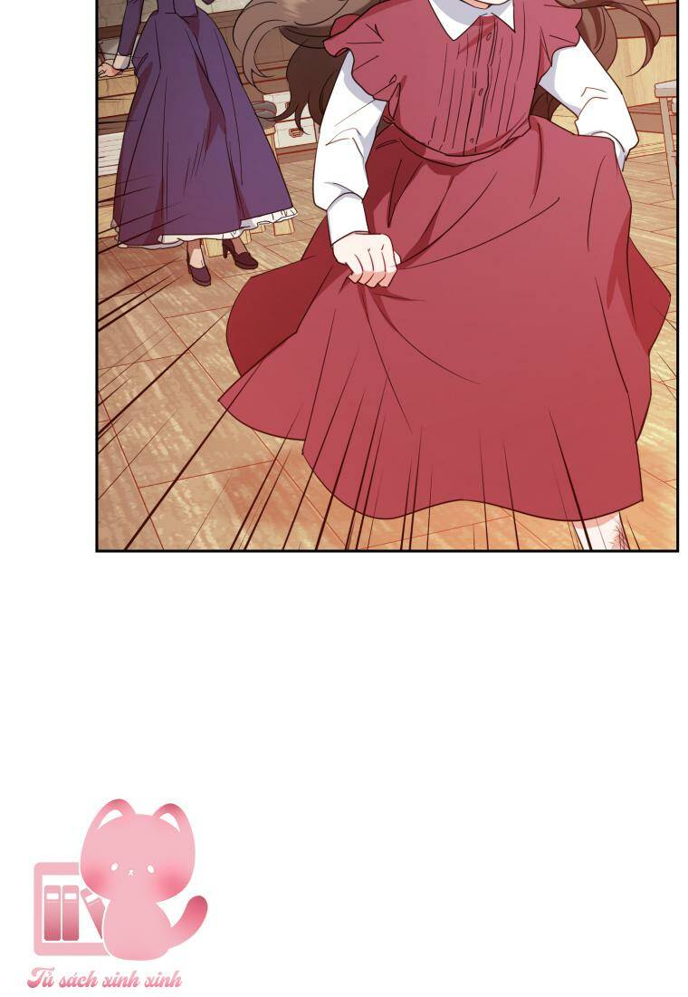 Được Yêu Thương Mà Còn Ngại Ngùng Sao! - Chap 3 - Trang 80