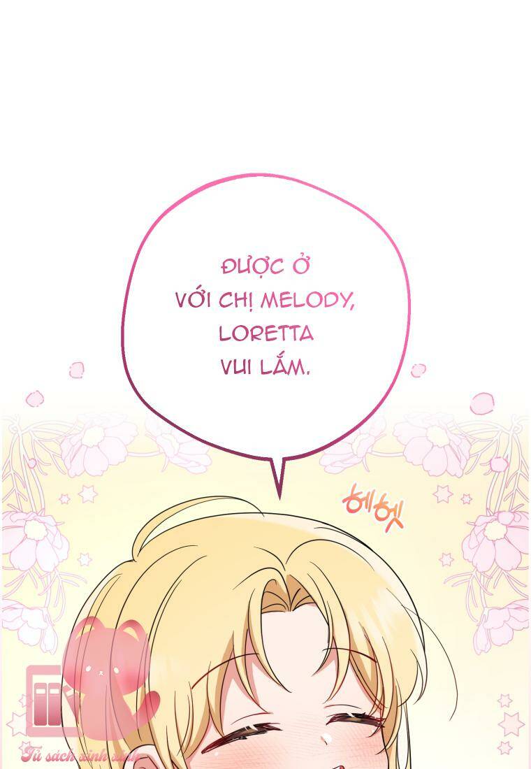 Được Yêu Thương Mà Còn Ngại Ngùng Sao! - Chap 3 - Trang 9