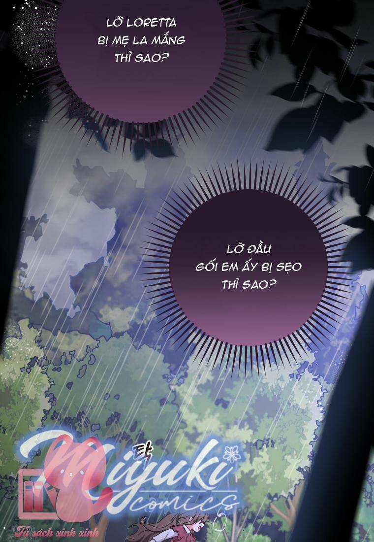 Được Yêu Thương Mà Còn Ngại Ngùng Sao! - Chap 3 - Trang 86