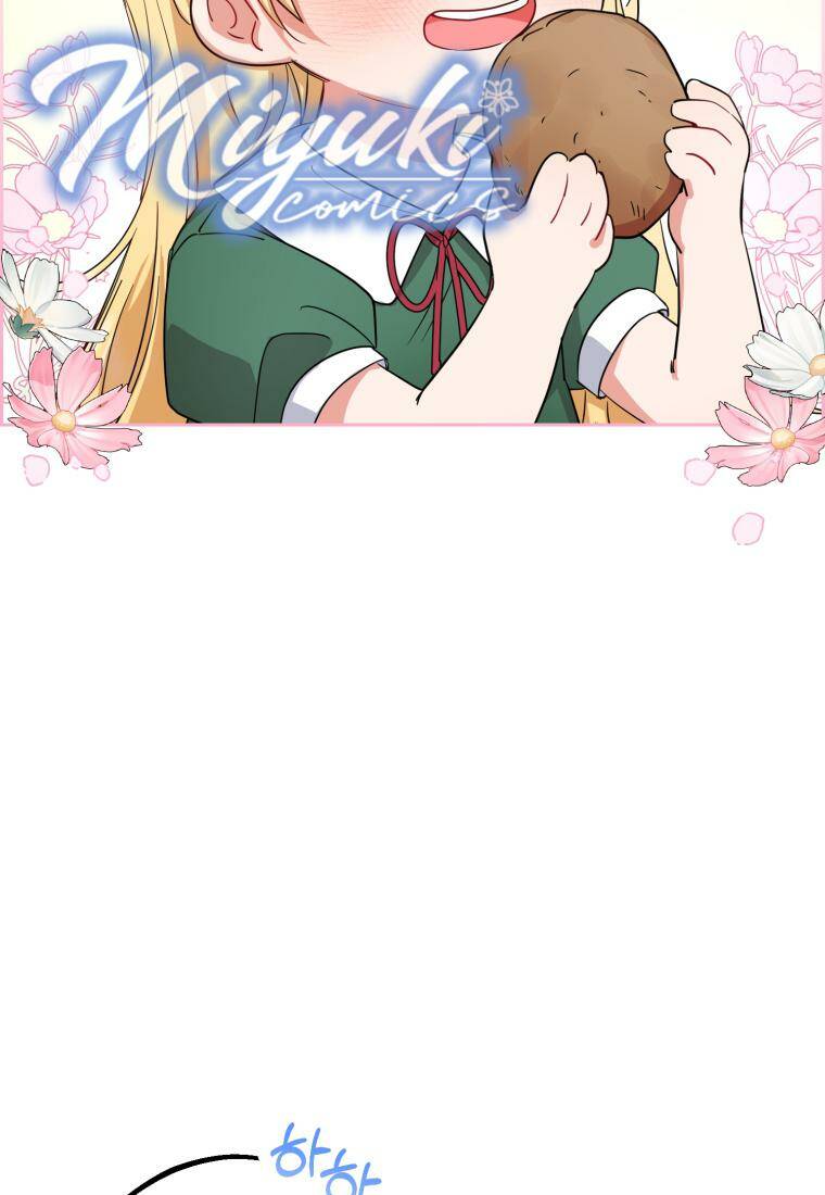Được Yêu Thương Mà Còn Ngại Ngùng Sao! - Chap 3 - Trang 10