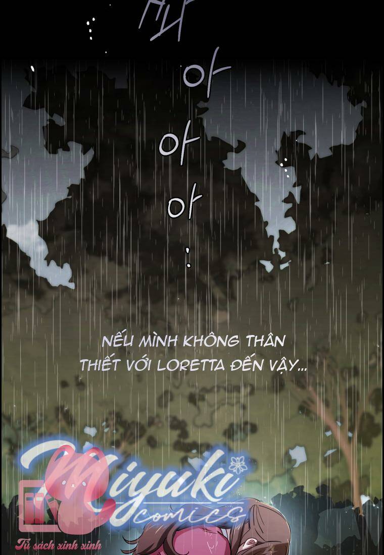 Được Yêu Thương Mà Còn Ngại Ngùng Sao! - Chap 3 - Trang 91