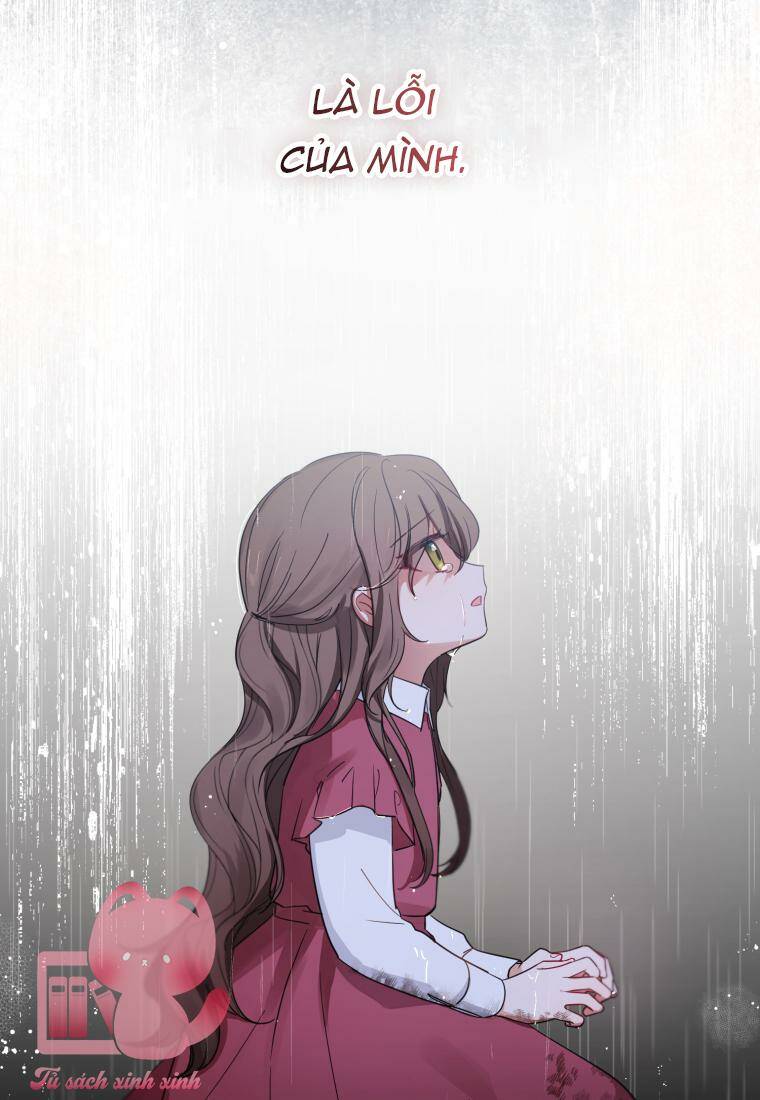 Được Yêu Thương Mà Còn Ngại Ngùng Sao! - Chap 3 - Trang 95