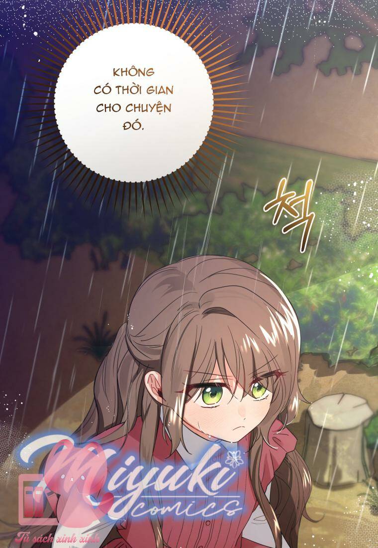 Được Yêu Thương Mà Còn Ngại Ngùng Sao! - Chap 3 - Trang 99
