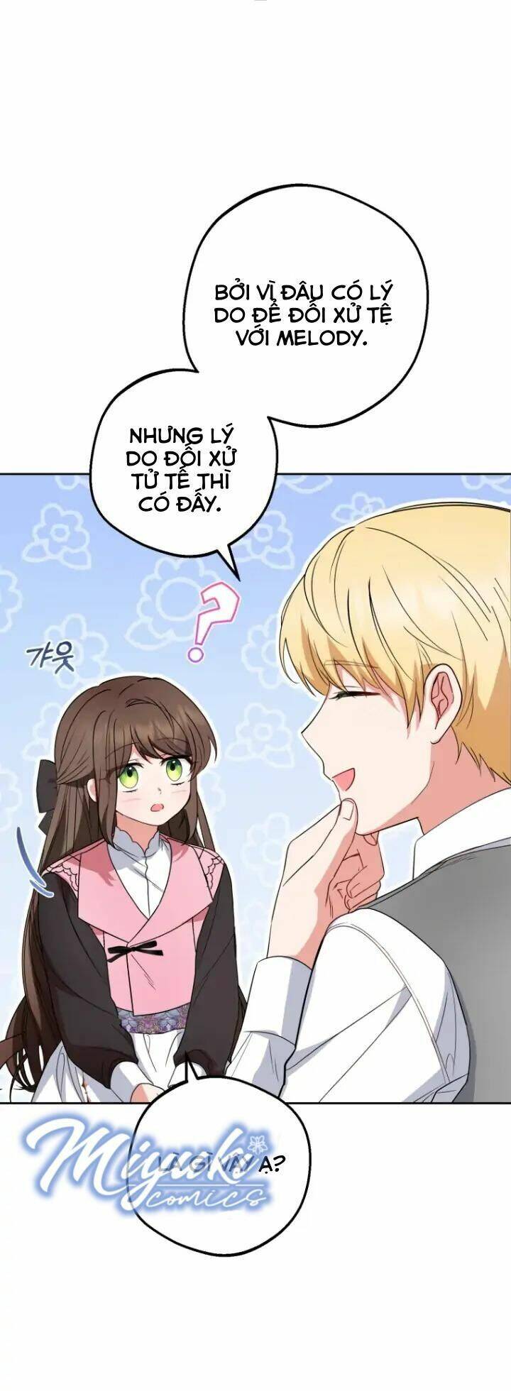 Được Yêu Thương Mà Còn Ngại Ngùng Sao! - Chap 30 - Trang 2