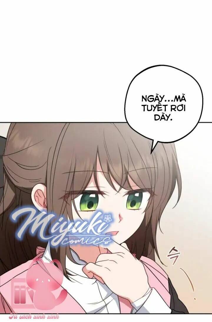 Được Yêu Thương Mà Còn Ngại Ngùng Sao! - Chap 30 - Trang 11