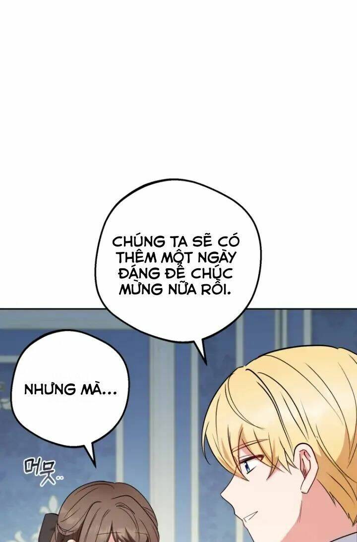 Được Yêu Thương Mà Còn Ngại Ngùng Sao! - Chap 30 - Trang 12
