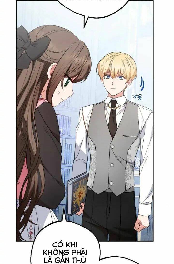 Được Yêu Thương Mà Còn Ngại Ngùng Sao! - Chap 30 - Trang 14