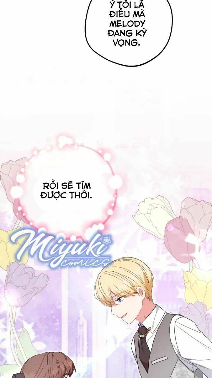 Được Yêu Thương Mà Còn Ngại Ngùng Sao! - Chap 30 - Trang 17