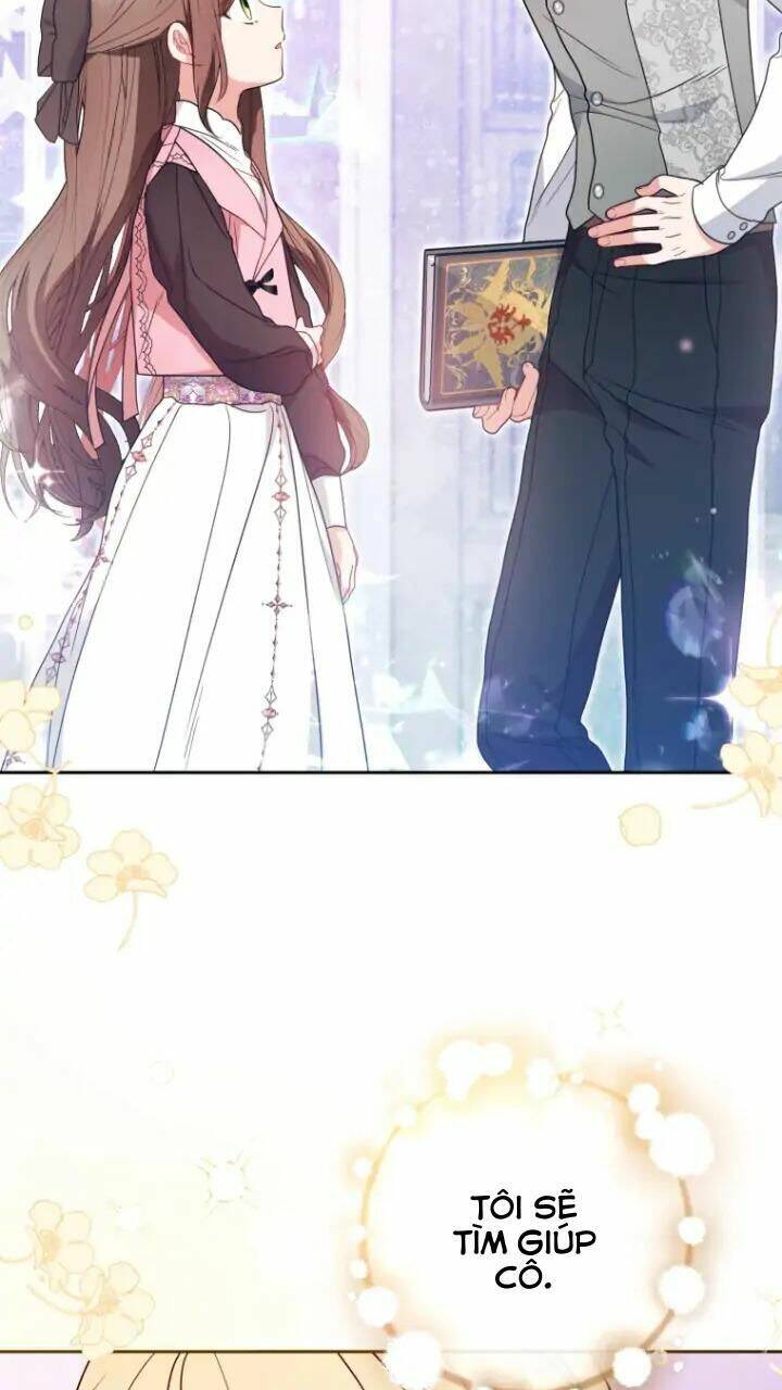 Được Yêu Thương Mà Còn Ngại Ngùng Sao! - Chap 30 - Trang 18