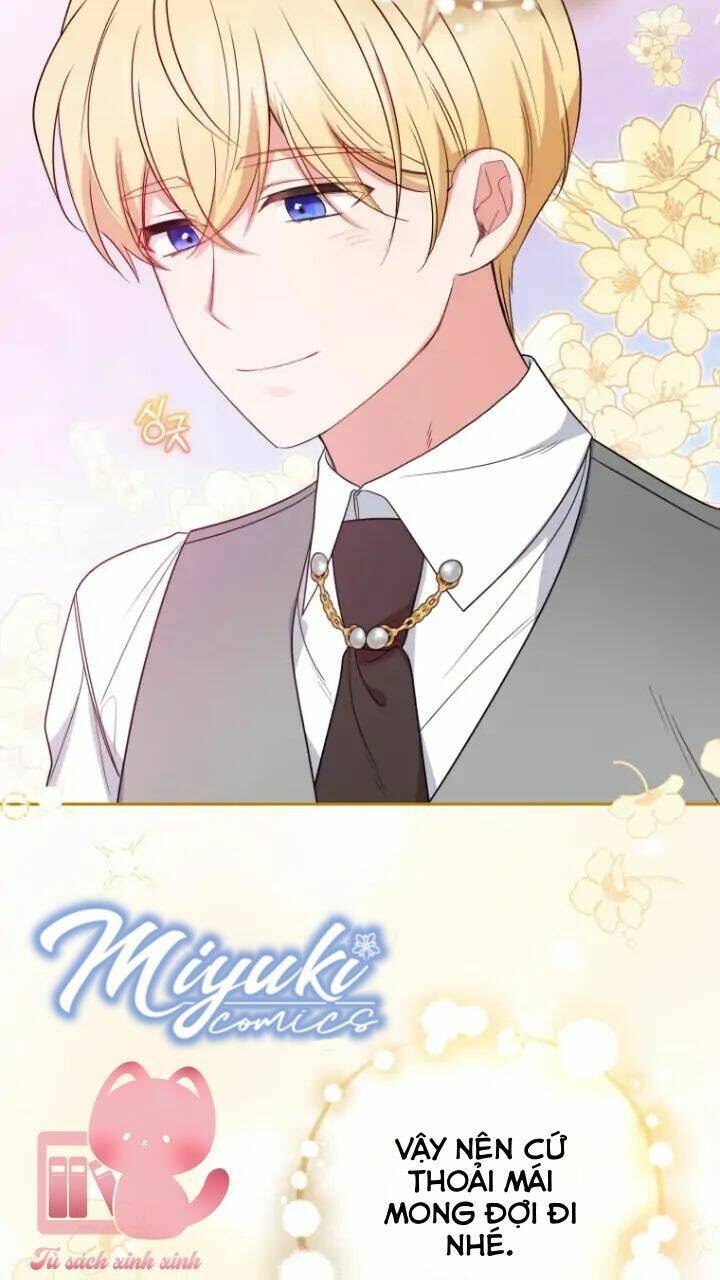 Được Yêu Thương Mà Còn Ngại Ngùng Sao! - Chap 30 - Trang 19