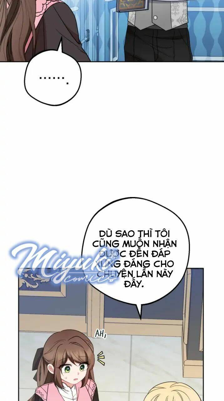 Được Yêu Thương Mà Còn Ngại Ngùng Sao! - Chap 30 - Trang 23