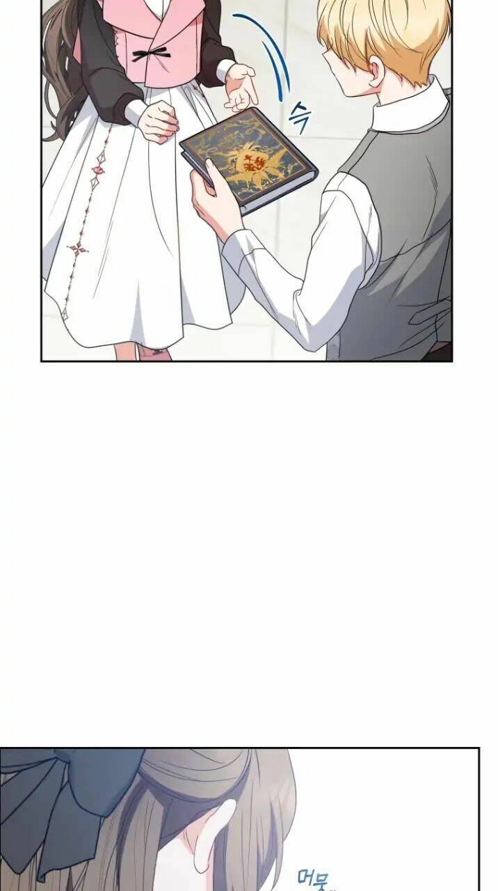 Được Yêu Thương Mà Còn Ngại Ngùng Sao! - Chap 30 - Trang 24