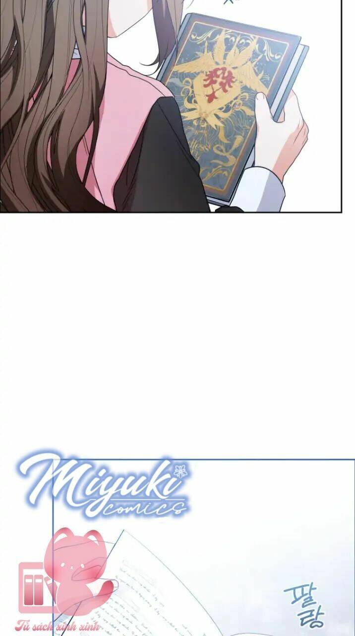 Được Yêu Thương Mà Còn Ngại Ngùng Sao! - Chap 30 - Trang 25