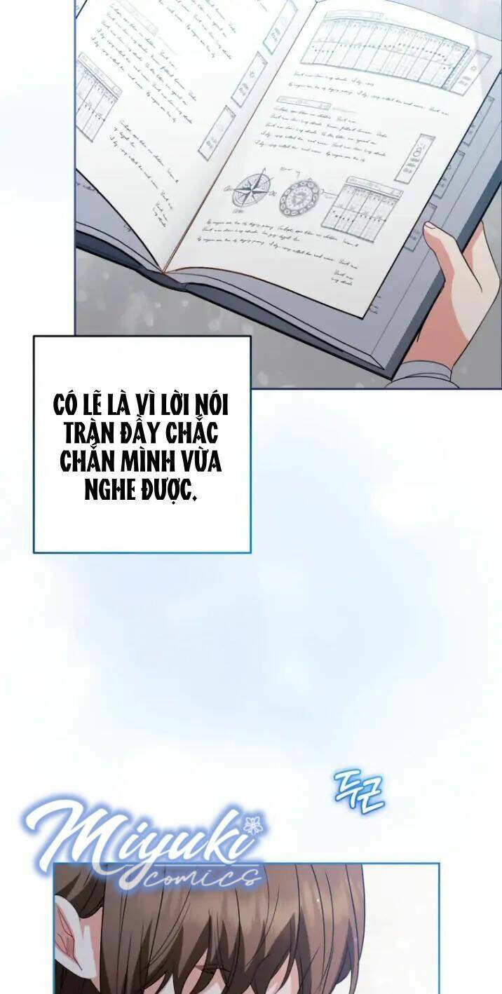 Được Yêu Thương Mà Còn Ngại Ngùng Sao! - Chap 30 - Trang 26