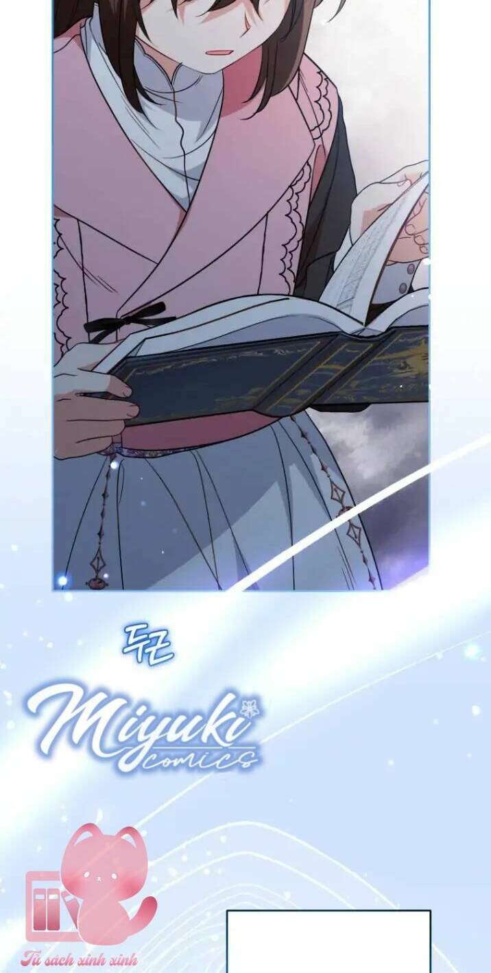 Được Yêu Thương Mà Còn Ngại Ngùng Sao! - Chap 30 - Trang 27