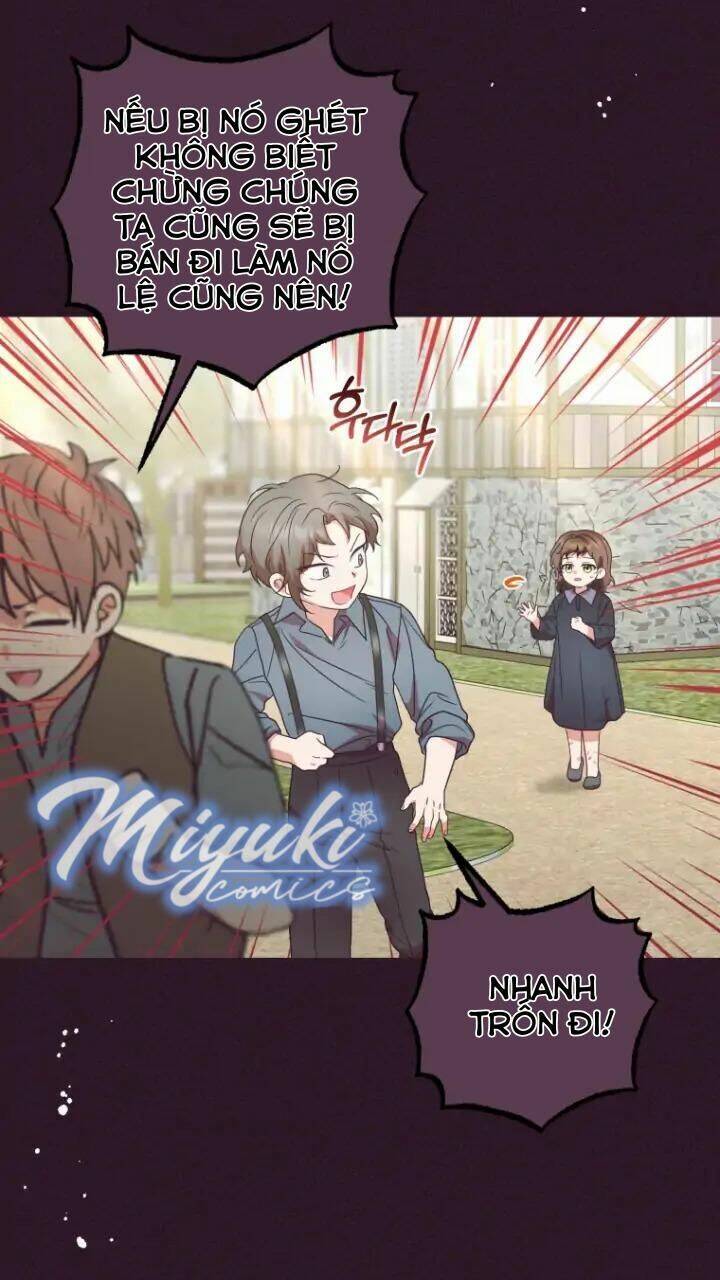 Được Yêu Thương Mà Còn Ngại Ngùng Sao! - Chap 30 - Trang 31