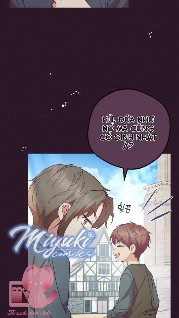 Được Yêu Thương Mà Còn Ngại Ngùng Sao! - Chap 30 - Trang 33