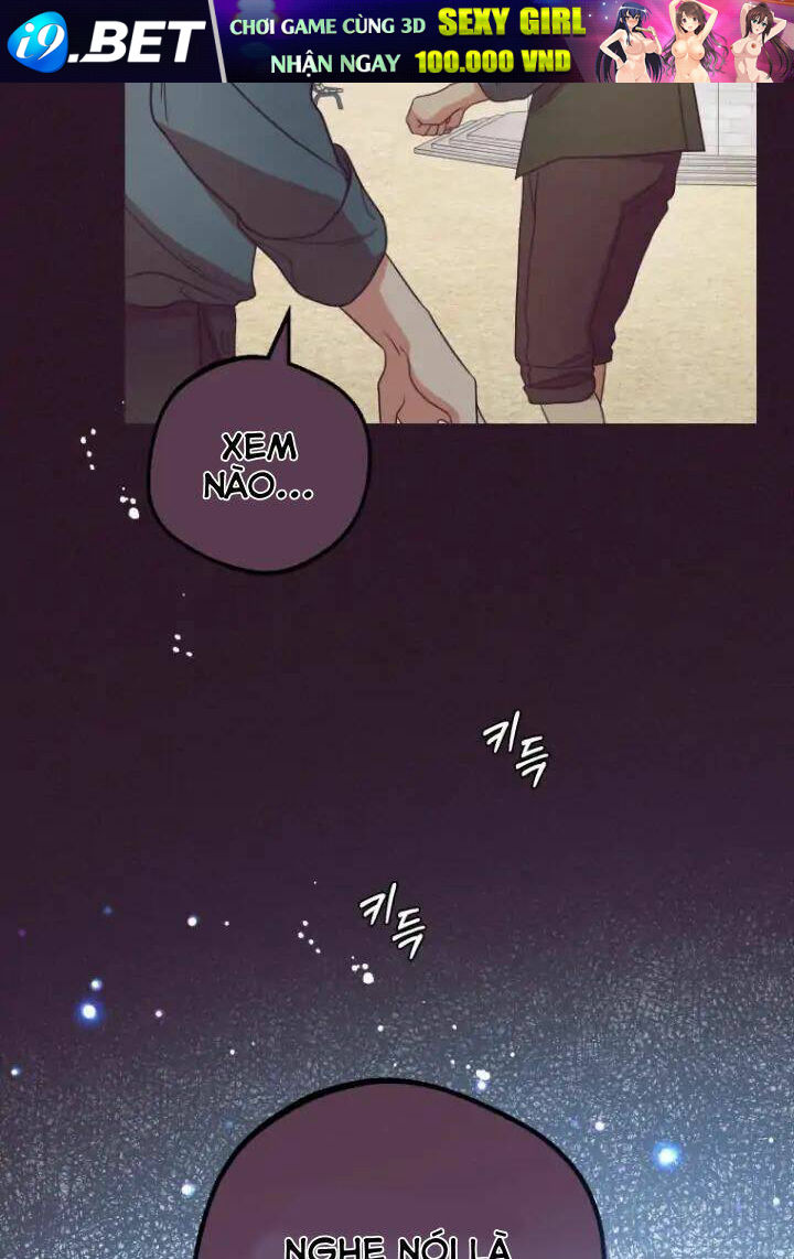 Được Yêu Thương Mà Còn Ngại Ngùng Sao! - Chap 30 - Trang 34