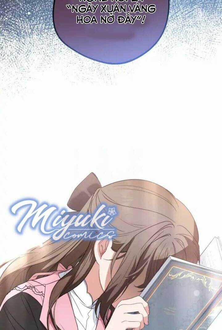 Được Yêu Thương Mà Còn Ngại Ngùng Sao! - Chap 30 - Trang 35