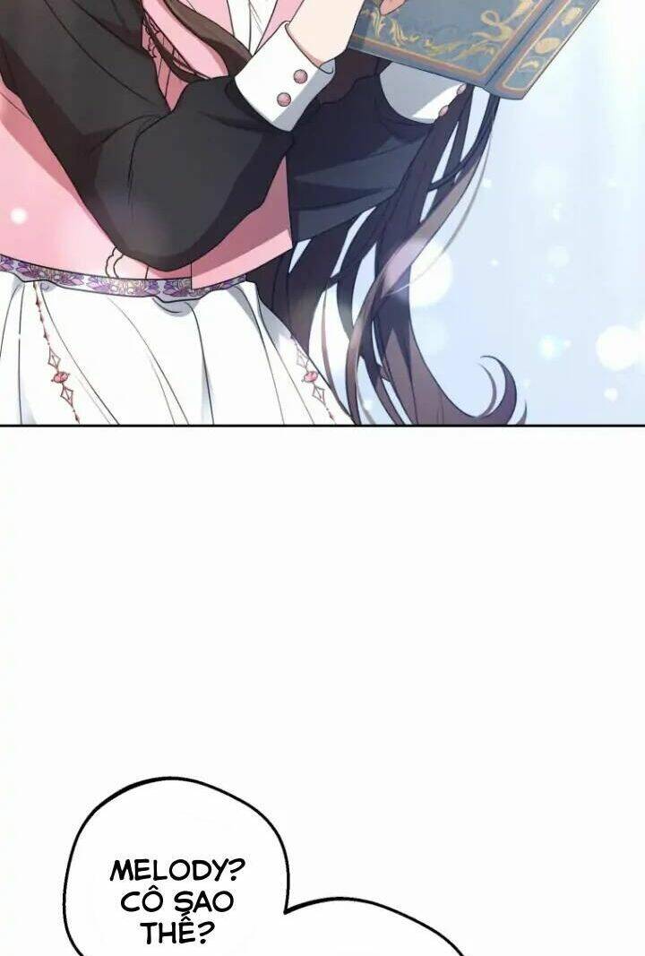 Được Yêu Thương Mà Còn Ngại Ngùng Sao! - Chap 30 - Trang 36