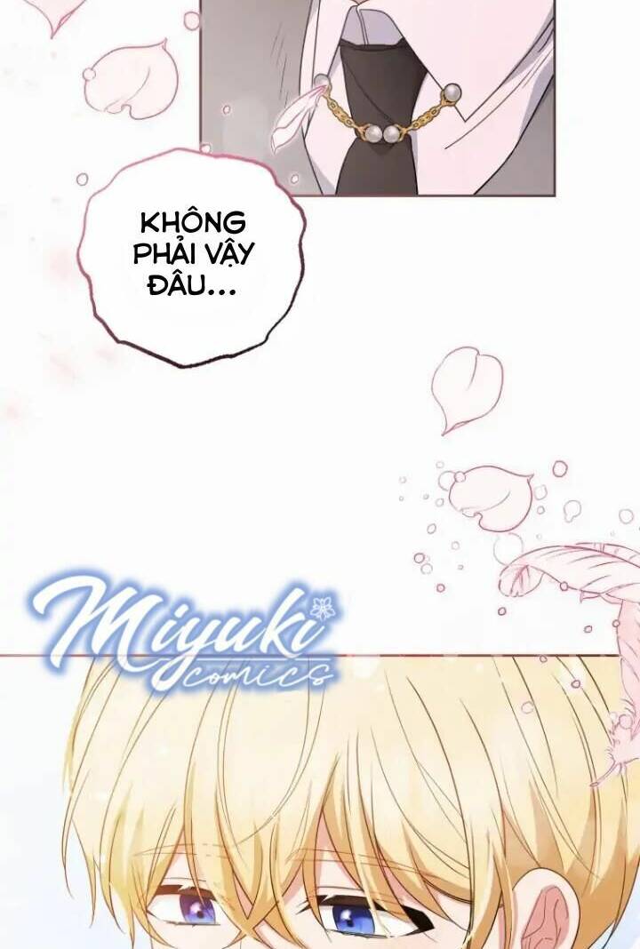 Được Yêu Thương Mà Còn Ngại Ngùng Sao! - Chap 30 - Trang 39